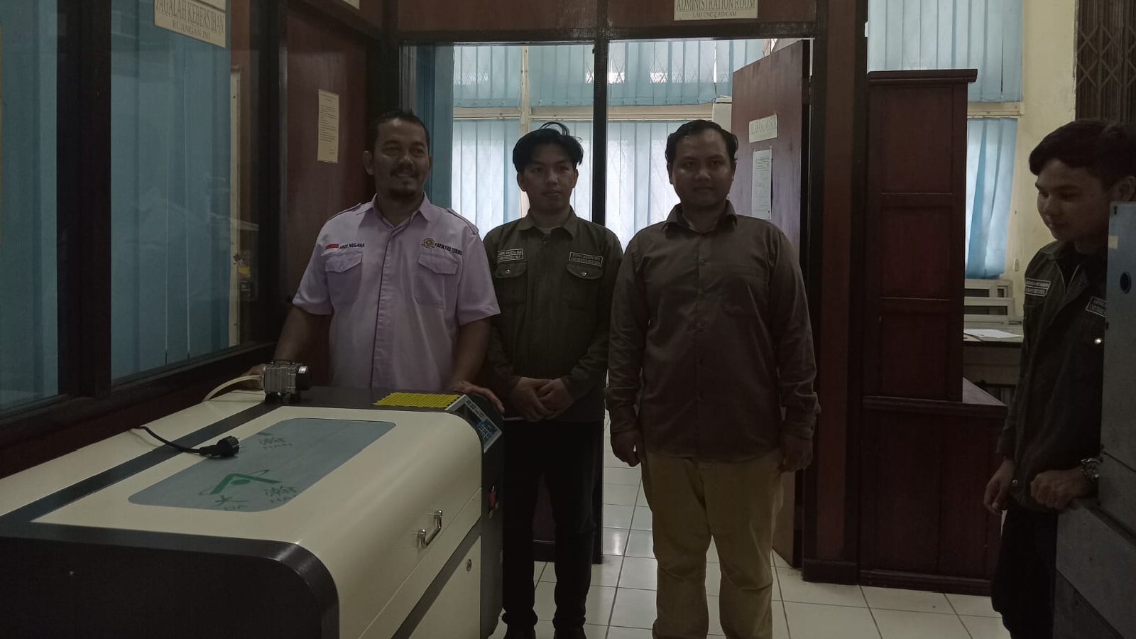 Manufaktur Presisi Nasional
