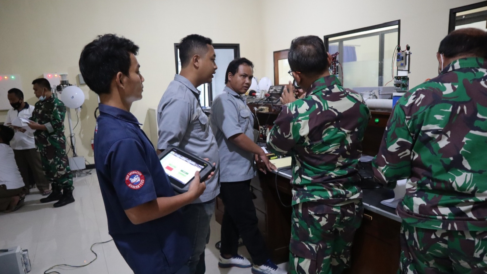 Pengadaan Nasional Terintegrasi