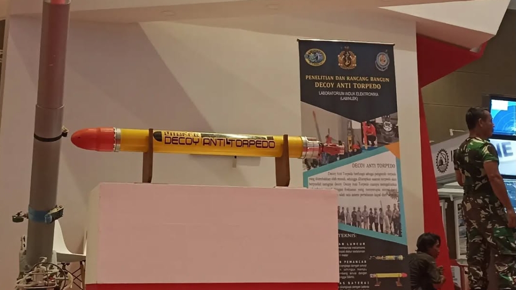 Proyek Otomasi Industri Nasional