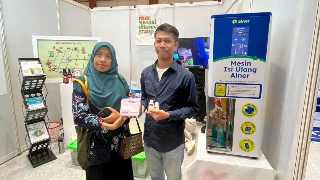 Manufaktur & Engineering Nasional