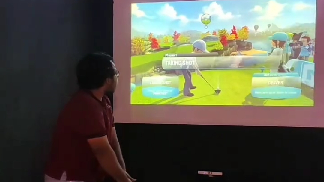 Pengadaan Sistem Industri