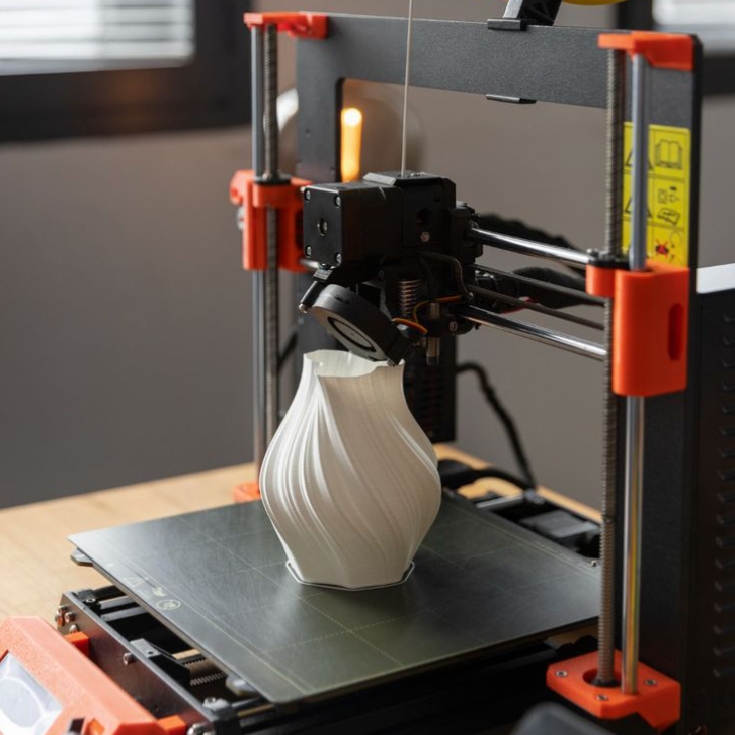 3D Printing