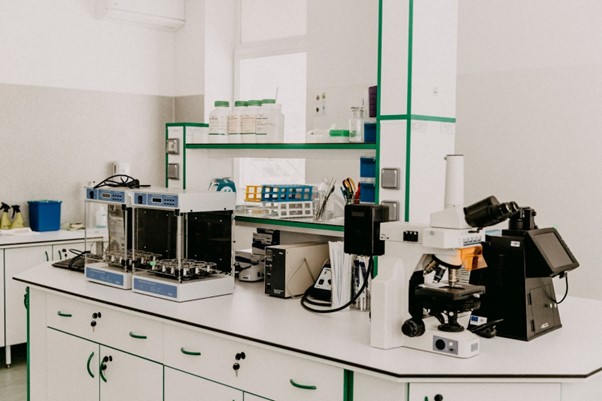 Alat Laboratorium
