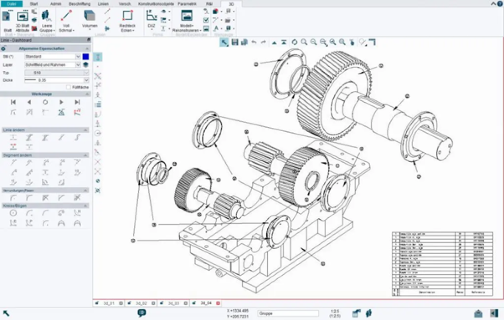 Proses Manufaktur