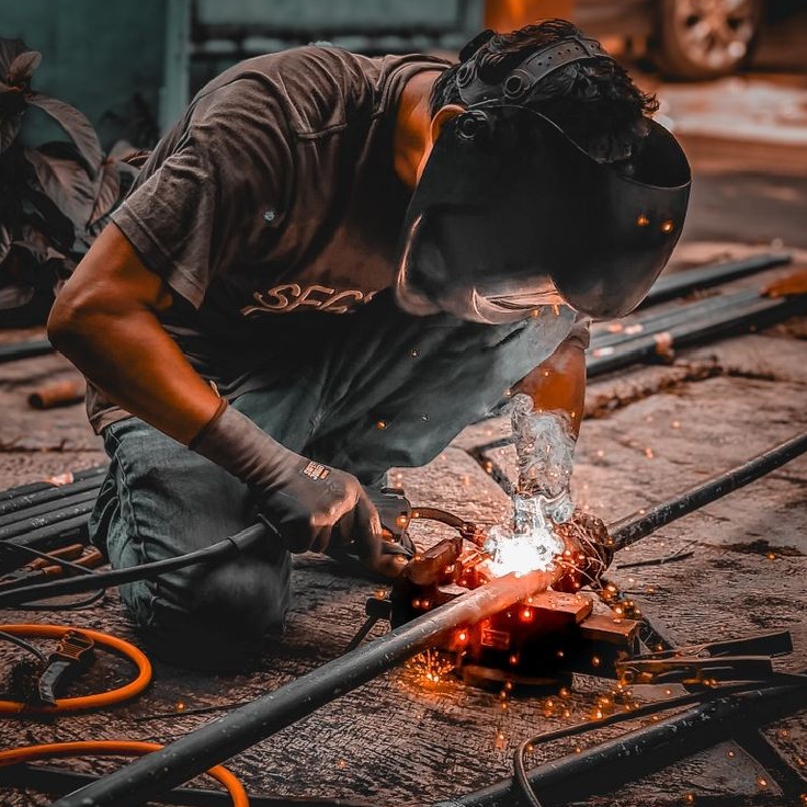 Mekanika Industri