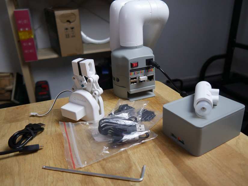 Robotika